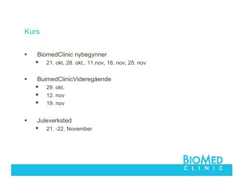 Gluten and kaseinfri matglede - Autisme kan behandles