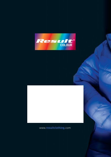 Result Colour - Themenspecial