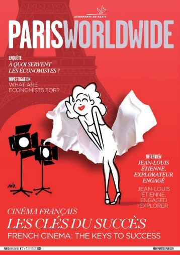 PARIS WORLDWIDE #7
