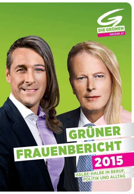 grüner frauenbericht 2015