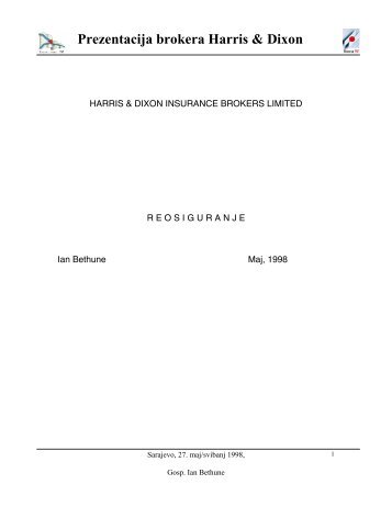 1998 Reinsutance_bos.pdf - Bosna RE