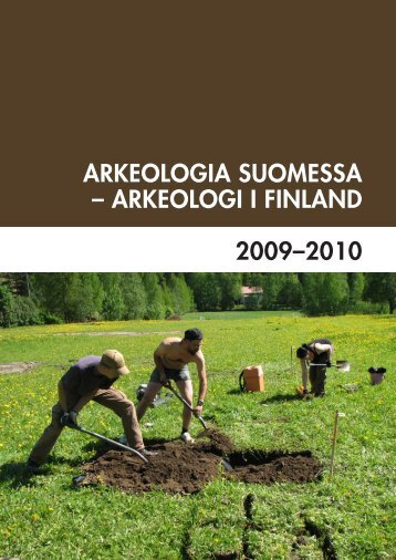 arkeologia-suomessa-2009-2010