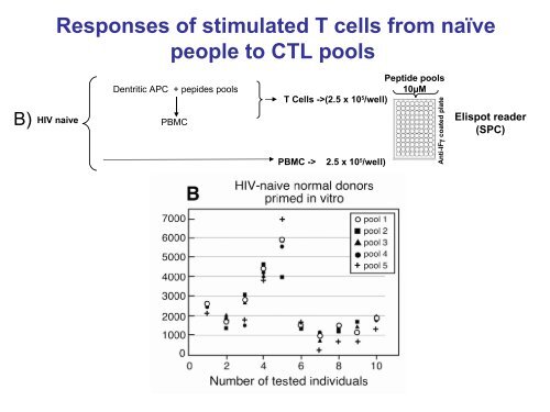 INMUNOINFORMATICA - CNB - Protein Design Group