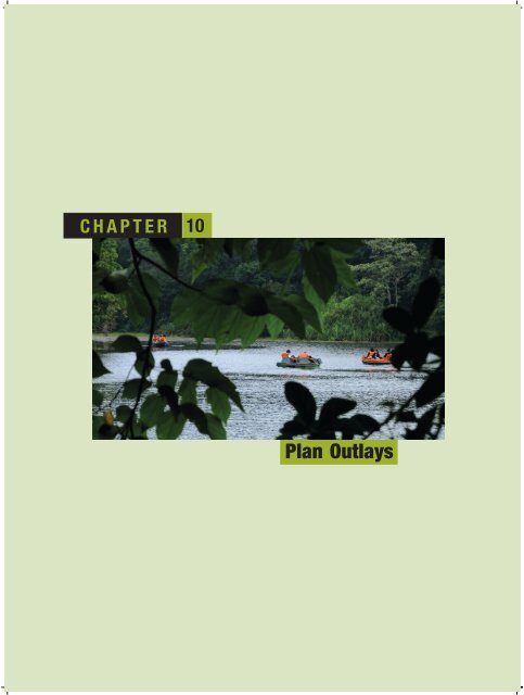 Statistics Book 2007.pdf - Kerala Tourism