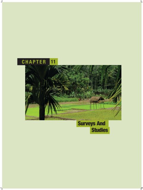 Statistics Book 2007.pdf - Kerala Tourism