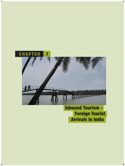 Statistics Book 2007.pdf - Kerala Tourism