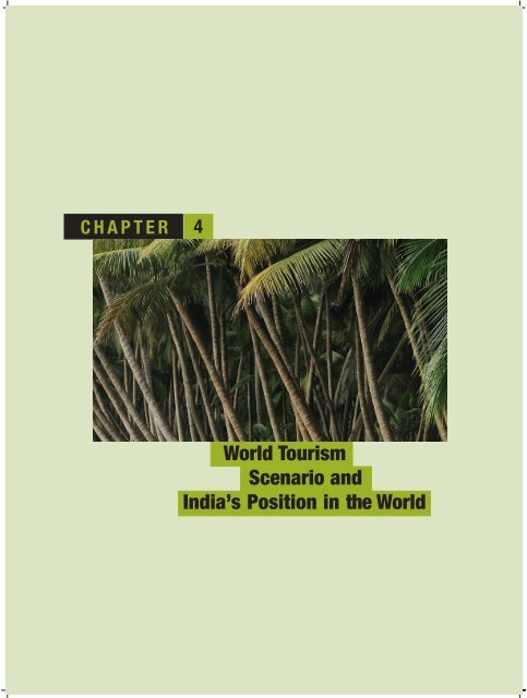 Statistics Book 2007.pdf - Kerala Tourism