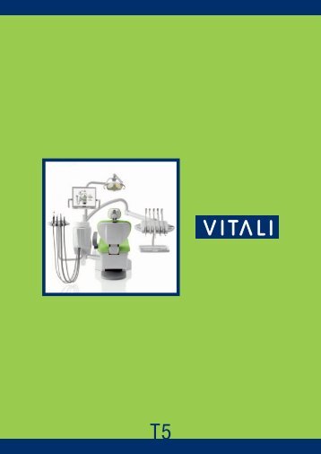 Download scheda prodotto - Vitali