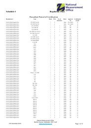 Sched 4 Final 2008_Ver11(spreadsheet) - Meterspec