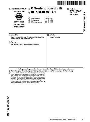 Anschauen - Implosion-ev.de