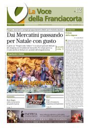 Scarica l'intero giornale in pdf - La Voce del Popolo