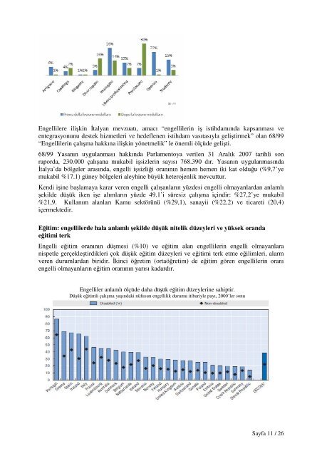 destekleyici istihdam temel bilgi dokümanı - Supported employment ...