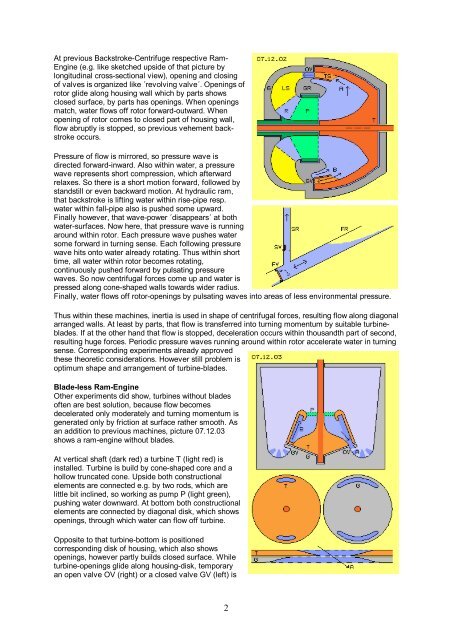 07.12. Summary - Rotor