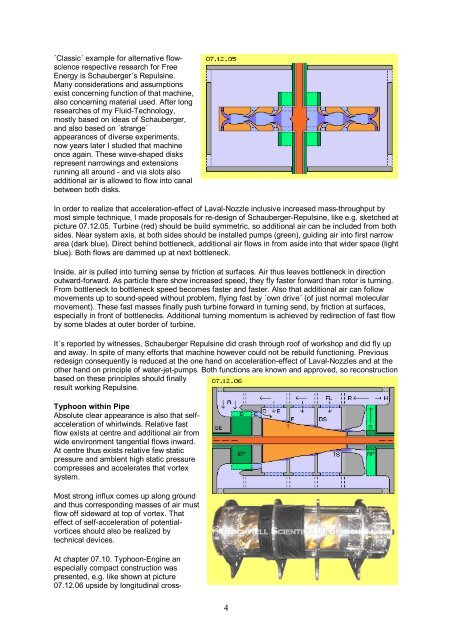 07.12. Summary - Rotor