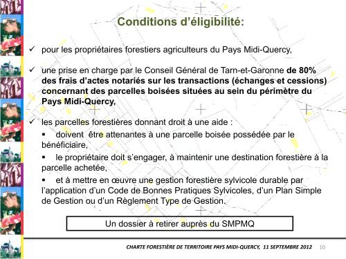 Document - Pays Midi-Quercy