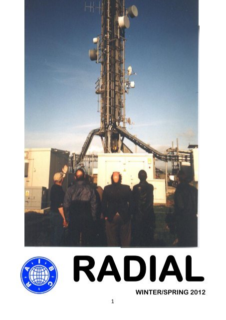 RADIAL - raibc