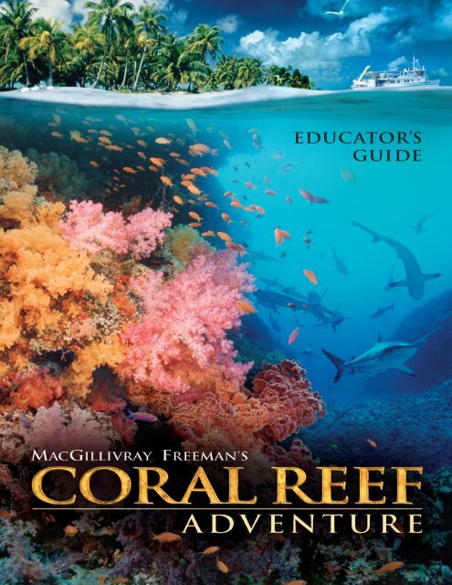 Coral Reef Adventure