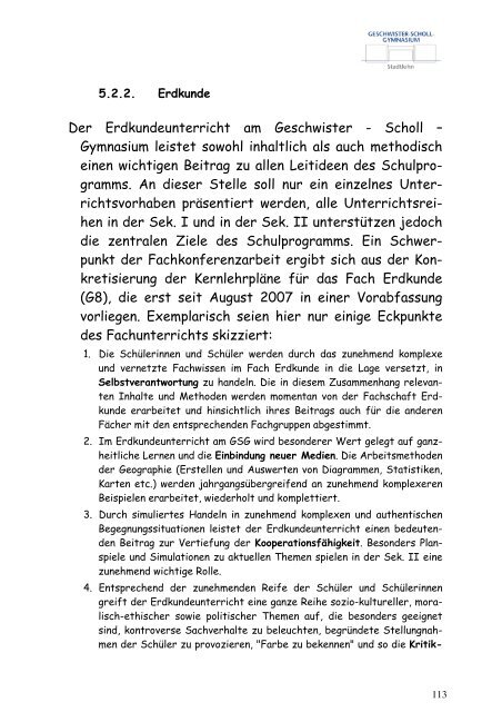 Lese - gsg-stadtlohn.eu . . . . . . . . . immer gut informiert!