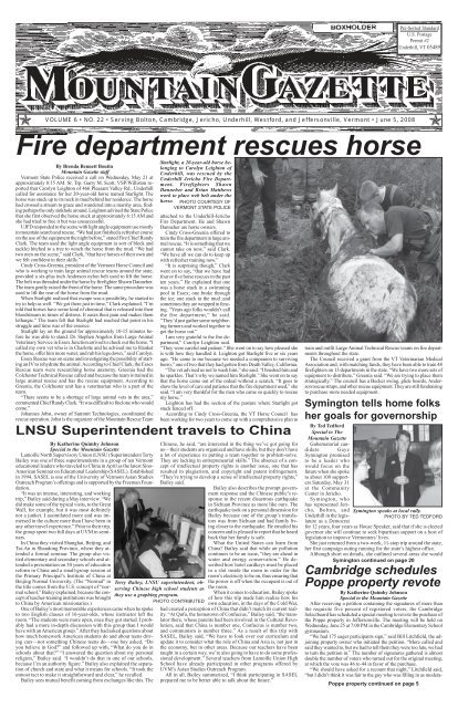 Wild Hearts - Biweekly Newspaper for the Diocese of Richmond %