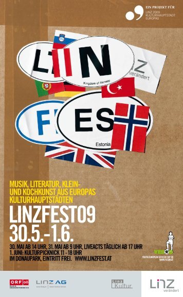 Folder LinzFest09 (PDF)