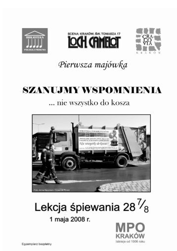 Pobierz Åpiewnik - Biblioteka Polskiej Piosenki