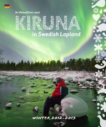 winter 2012-2013 - Kiruna