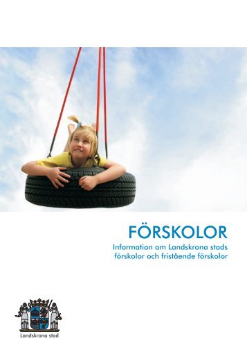 fÃ¶rskola 2011