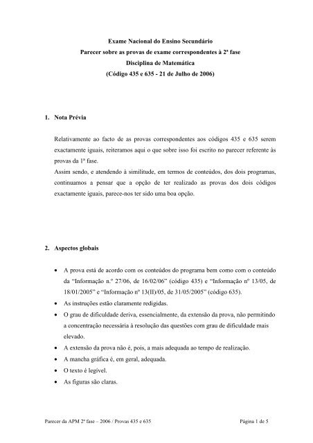 12Âº ano 2Âª fase MatemÃ¡tica A (435/635)