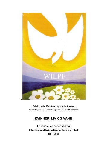 Kvinner, Liv og Vann - IKFF