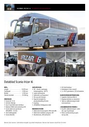 Scania Irizar i 6