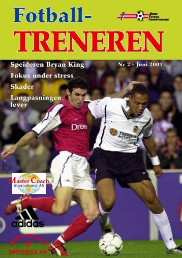 Fotball - trenerforeningen.net