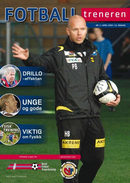 VIKTIG - trenerforeningen.net