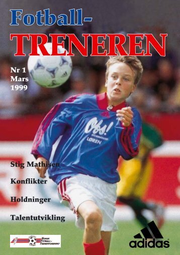 New Title - trenerforeningen.net