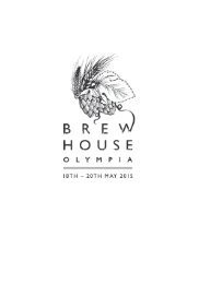 Brewhouse