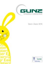 Ostern | Easter 2016