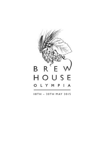 Brewhouse - LIWF 2015