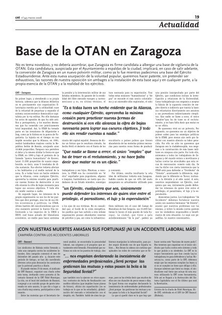 descargar este pdf (5,5Mb) - Periodico CNT | Archivo