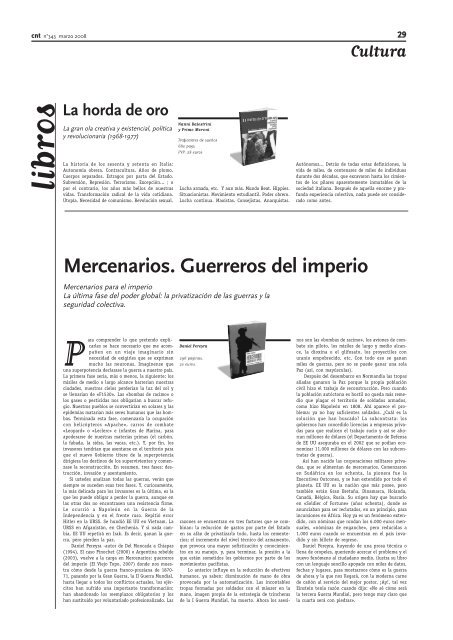 descargar este pdf (5,5Mb) - Periodico CNT | Archivo