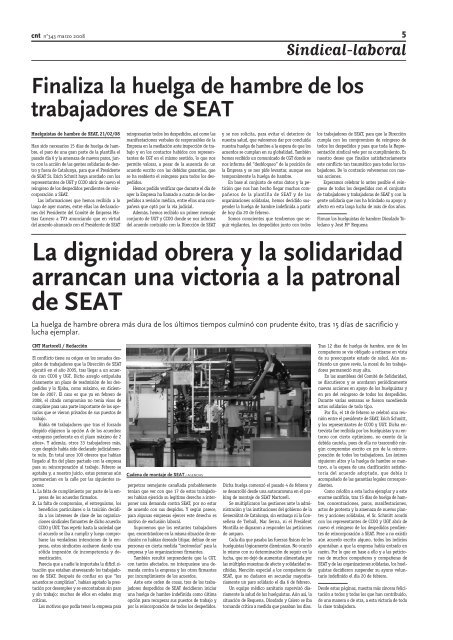 descargar este pdf (5,5Mb) - Periodico CNT | Archivo