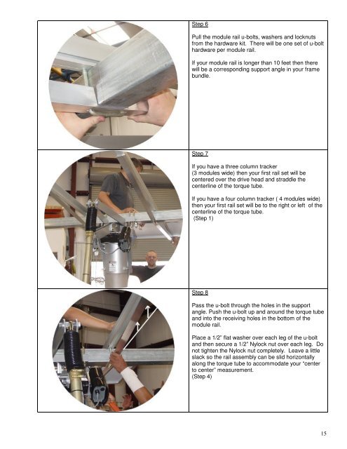 AZ-225 Install Manual