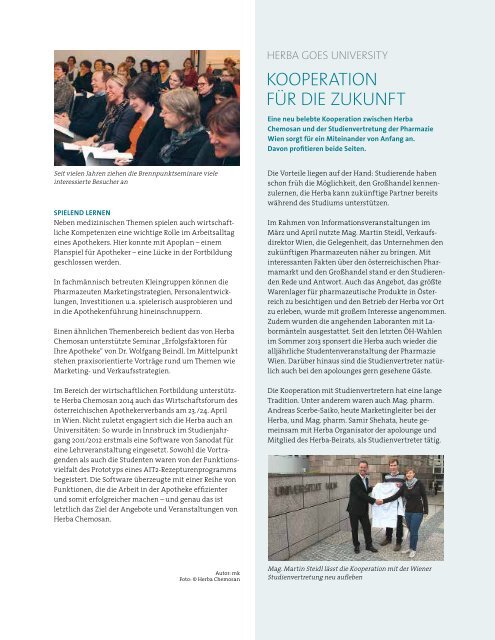 Ausgabe 02/2014