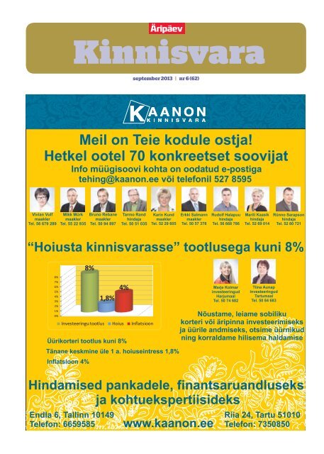 PDF-failina - Leht - ÃripÃ¤ev