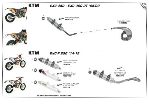 Arrow Product Catalogue n.33