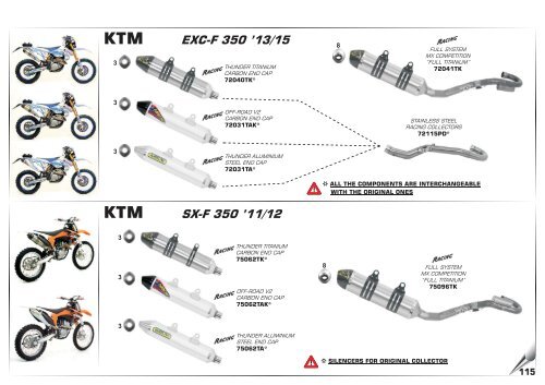 Arrow Product Catalogue n.33