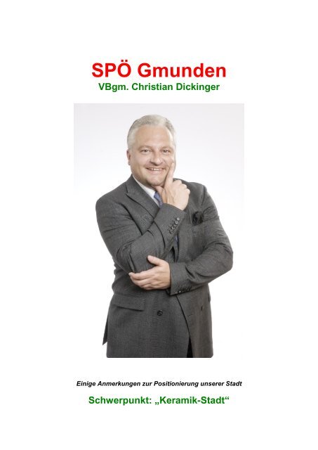 SPÖ Gmunden