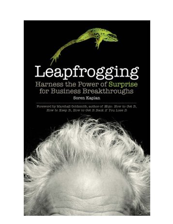 Leapfrogging Introduction PDF