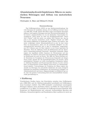 wissenschaftliche Studie (pdf)