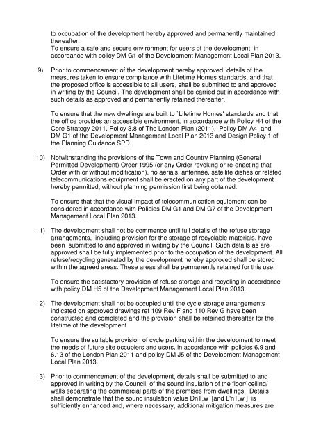 Planning Applications PDF 1 MB - Meetings, agendas and minutes