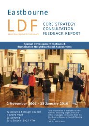 Feedback Report Front Cover copy - the SHRA website