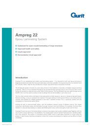 Ampreg 22 - Marineware